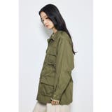 ファティーグジャケット | AZUL BY MOUSSY | 詳細画像30 