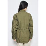 ファティーグジャケット | AZUL BY MOUSSY | 詳細画像31 