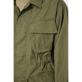 ファティーグジャケット | AZUL BY MOUSSY | 詳細画像34 