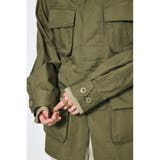 ファティーグジャケット | AZUL BY MOUSSY | 詳細画像35 