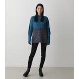 A PERFECT DENIM AIR Ⅱ | AZUL BY MOUSSY | 詳細画像13 