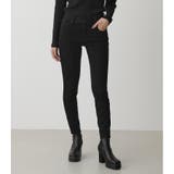 BLK | A PERFECT DENIM AIR Ⅱ | AZUL BY MOUSSY