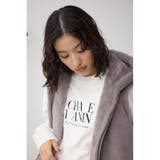 フードファーベスト | AZUL BY MOUSSY | 詳細画像30 