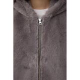 フードファーベスト | AZUL BY MOUSSY | 詳細画像35