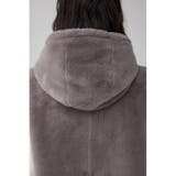 フードファーベスト | AZUL BY MOUSSY | 詳細画像37 