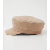 ECO SUEDE CASQUETTE | AZUL BY MOUSSY | 詳細画像10