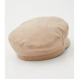 ECO SUEDE CASQUETTE | AZUL BY MOUSSY | 詳細画像11