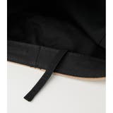 ECO SUEDE CASQUETTE | AZUL BY MOUSSY | 詳細画像13