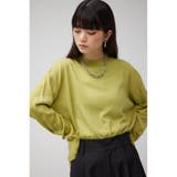 ヌーディーハイネックニットトップス | AZUL BY MOUSSY | 詳細画像14 