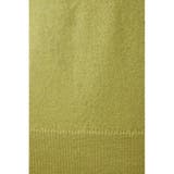 ヌーディーハイネックニットトップス | AZUL BY MOUSSY | 詳細画像24 