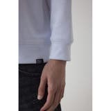 フェイドプリントスウェットトップス | AZUL BY MOUSSY | 詳細画像11 