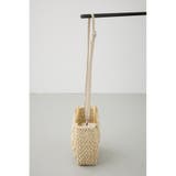 編み込みショルダーバッグ | AZUL BY MOUSSY | 詳細画像5 