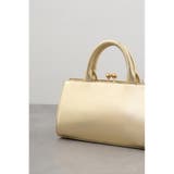 メタルフレームミニバッグ | AZUL BY MOUSSY | 詳細画像15 