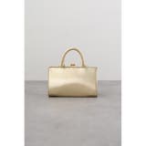 メタルフレームミニバッグ | AZUL BY MOUSSY | 詳細画像12 