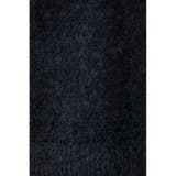 2WAYモヘヤライクVネックニットトップス | AZUL BY MOUSSY | 詳細画像24