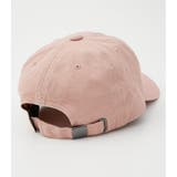 WASHED 6PANEL CAP | AZUL BY MOUSSY | 詳細画像22