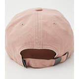 WASHED 6PANEL CAP | AZUL BY MOUSSY | 詳細画像24
