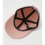 WASHED 6PANEL CAP | AZUL BY MOUSSY | 詳細画像25