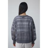 シアージップアップカーディガン | AZUL BY MOUSSY | 詳細画像25