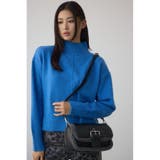 フェイクムートンショルダーバッグ | AZUL BY MOUSSY | 詳細画像2