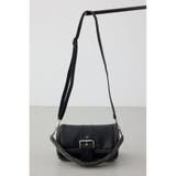 フェイクムートンショルダーバッグ | AZUL BY MOUSSY | 詳細画像4