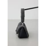 フェイクムートンショルダーバッグ | AZUL BY MOUSSY | 詳細画像7