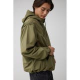 デタッチャブルアノラックブルゾン | AZUL BY MOUSSY | 詳細画像15