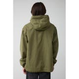 デタッチャブルアノラックブルゾン | AZUL BY MOUSSY | 詳細画像20