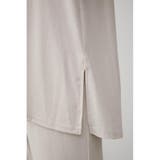 T/Fクリーンクールフレアハーフスリーブトップス | AZUL BY MOUSSY | 詳細画像32 