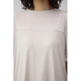 T/Fクリーンクールフレアハーフスリーブトップス | AZUL BY MOUSSY | 詳細画像30 