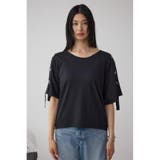 アイレットカットトップス | AZUL BY MOUSSY | 詳細画像14 