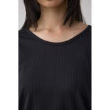 アイレットカットトップス | AZUL BY MOUSSY | 詳細画像17 