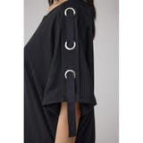 アイレットカットトップス | AZUL BY MOUSSY | 詳細画像18 