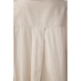 ラウンドヘムルーズシャツ | AZUL BY MOUSSY | 詳細画像32 