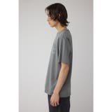 AZコットン ポケットTシャツ | AZUL BY MOUSSY | 詳細画像39