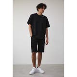 EASY ACTION SHORT PANTS | AZUL BY MOUSSY | 詳細画像3