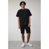 EASY ACTION SHORT PANTS | AZUL BY MOUSSY | 詳細画像4