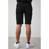 EASY ACTION SHORT PANTS | AZUL BY MOUSSY | 詳細画像7