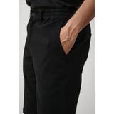 EASY ACTION SHORT PANTS | AZUL BY MOUSSY | 詳細画像9