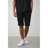 BLK | EASY ACTION SHORT PANTS | AZUL BY MOUSSY