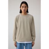 シャツレイヤードスリットニットソー | AZUL BY MOUSSY | 詳細画像18