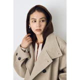 フード付マフラー | AZUL BY MOUSSY | 詳細画像7 