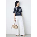 ドロスト2WAYバッグ | AZUL BY MOUSSY | 詳細画像24 