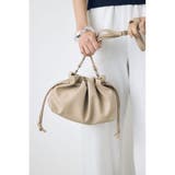 ドロスト2WAYバッグ | AZUL BY MOUSSY | 詳細画像26 