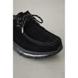 エアモカシンシューズ | AZUL BY MOUSSY | 詳細画像11 