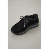 エアモカシンシューズ | AZUL BY MOUSSY | 詳細画像12 