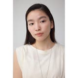 C/Tベーシッククルーネックタンク | AZUL BY MOUSSY | 詳細画像2 