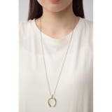 C/Tベーシッククルーネックタンク | AZUL BY MOUSSY | 詳細画像8 