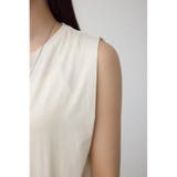 C/Tベーシッククルーネックタンク | AZUL BY MOUSSY | 詳細画像9 