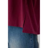 ギャザースリーブカットトップス | AZUL BY MOUSSY | 詳細画像29 